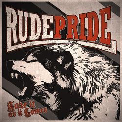 Picture of Rude Pride