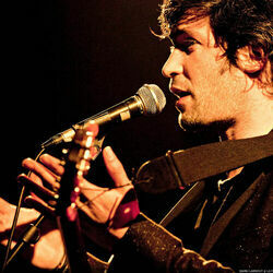 Picture of Manu Larrouy