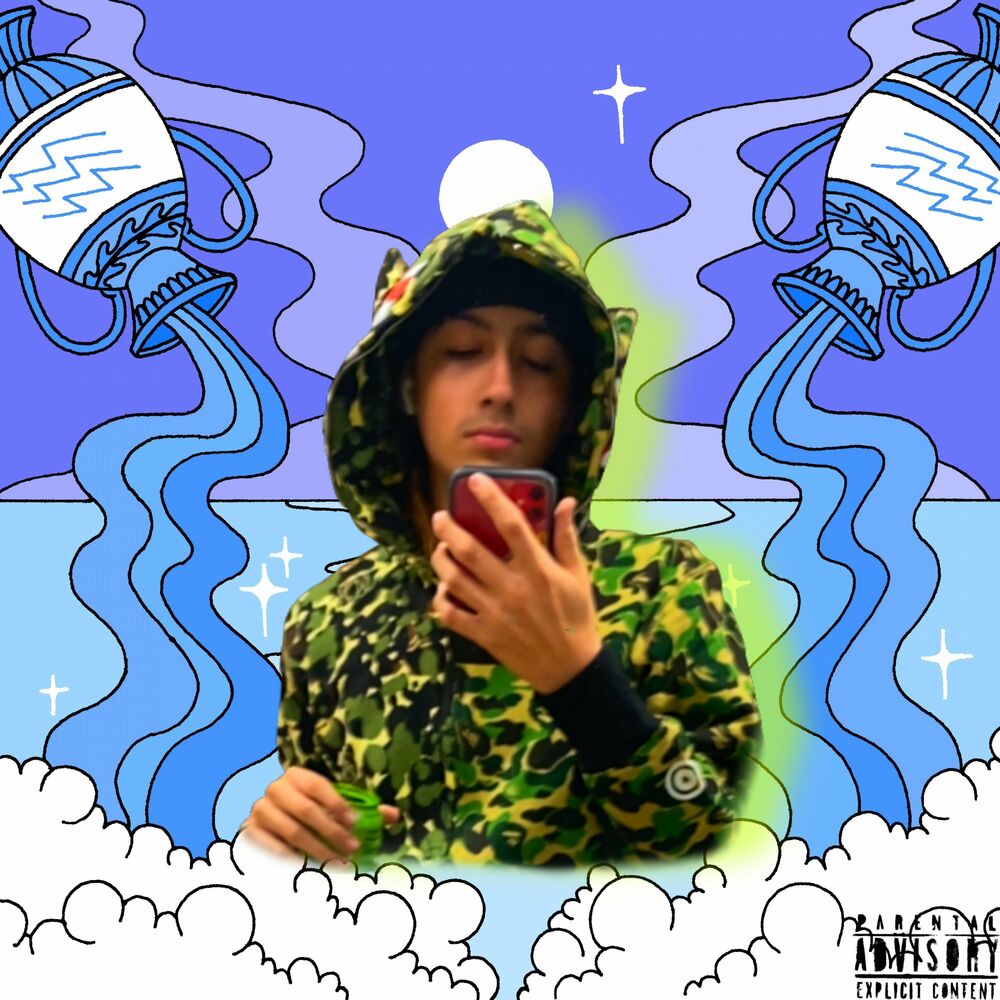 Picture of Yung Tripp