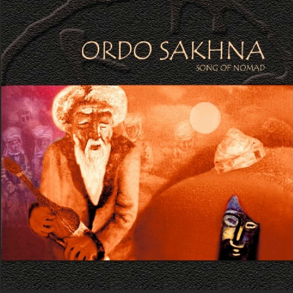 Picture of Ordo Sakhna