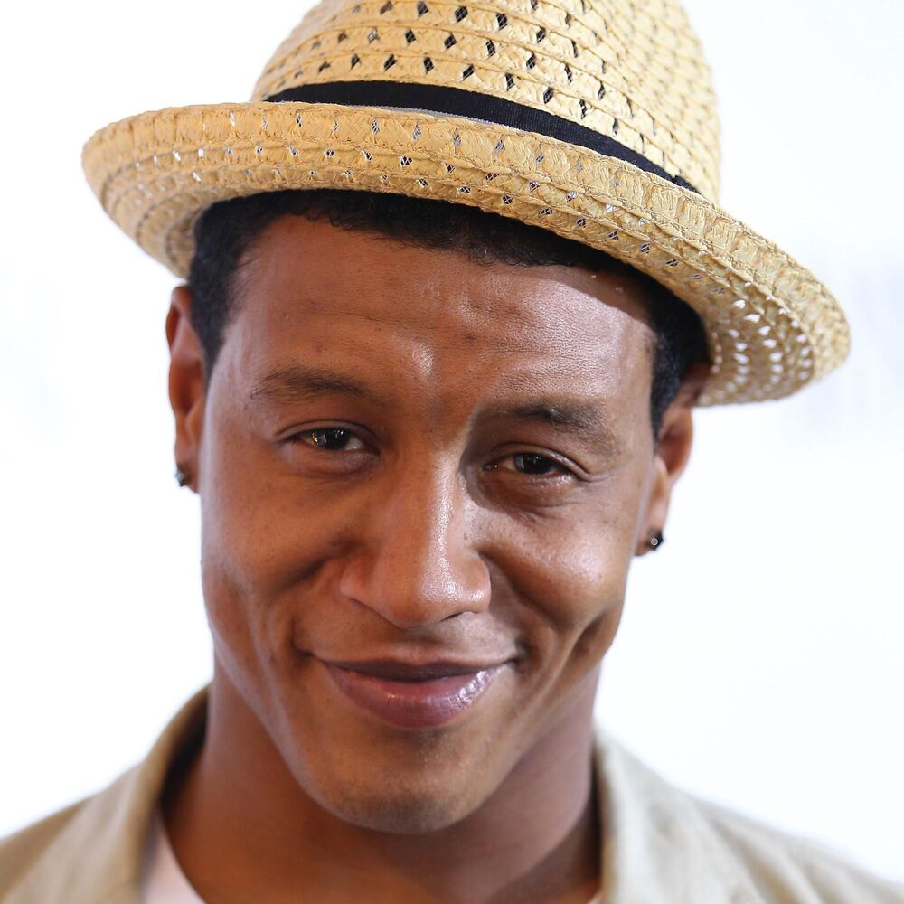 Picture of Marvin Priest