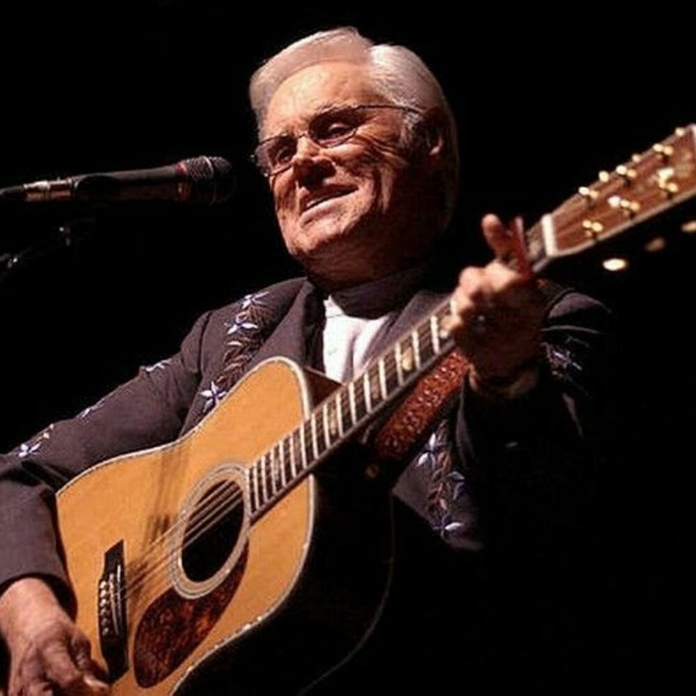 Picture of George Jones