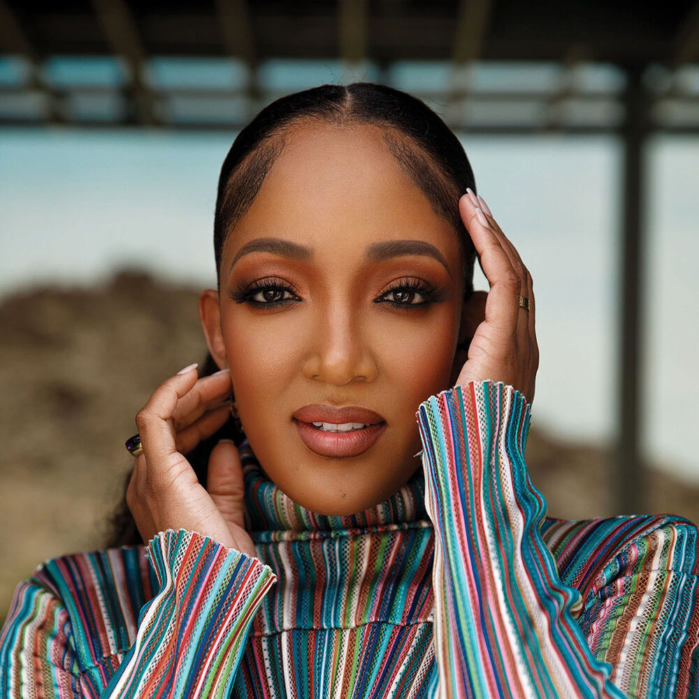 Picture of Mickey Guyton