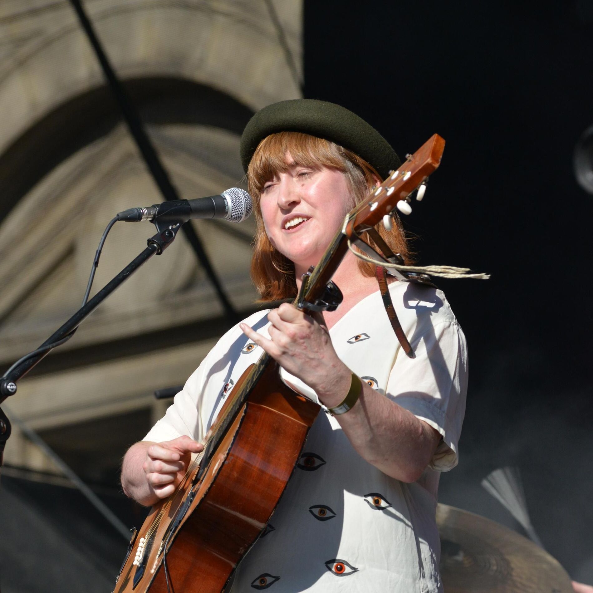 Liz Green