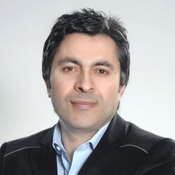Picture of Abdurrahman Önül