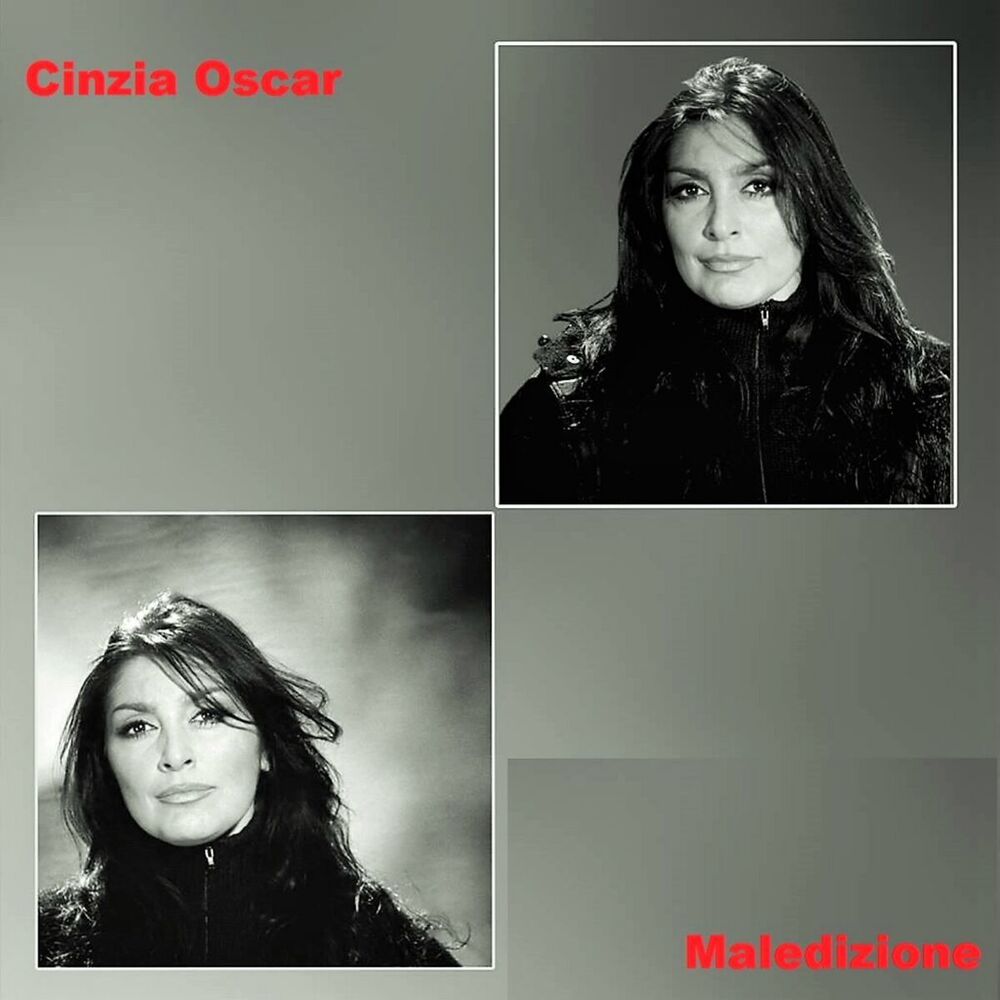 Picture of Cinzia Oscar