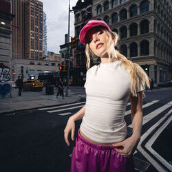 Picture of Esther Graf