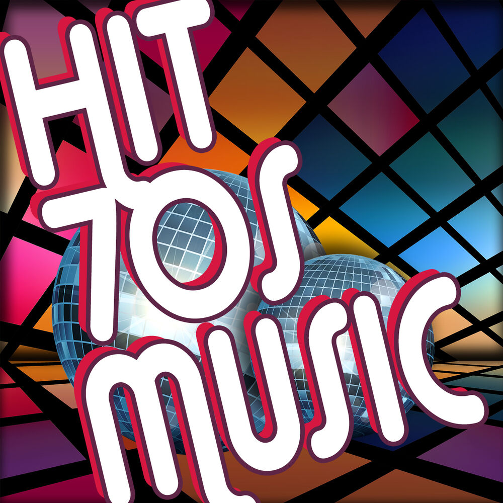 Picture of 70s Music