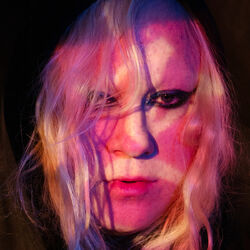 Picture of ANOHNI