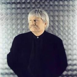 Picture of Karl Jenkins