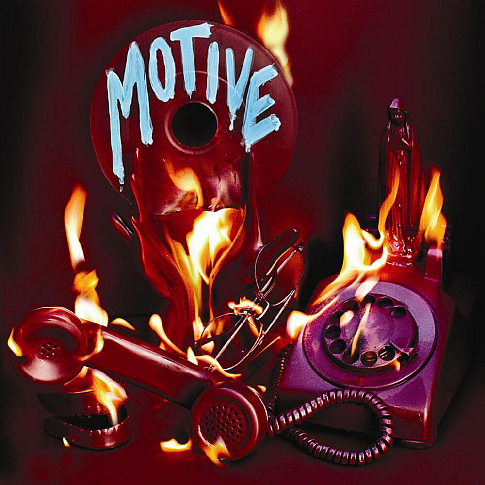 Picture of Motive