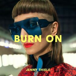 Picture of Jenny Thiele