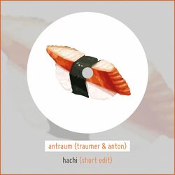 Picture of antraum