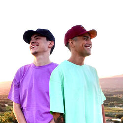 Picture of Trinix Remix