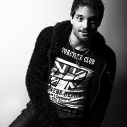 Picture of Ricardo Cruz