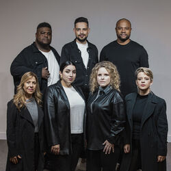 Picture of Nazareno Central Music