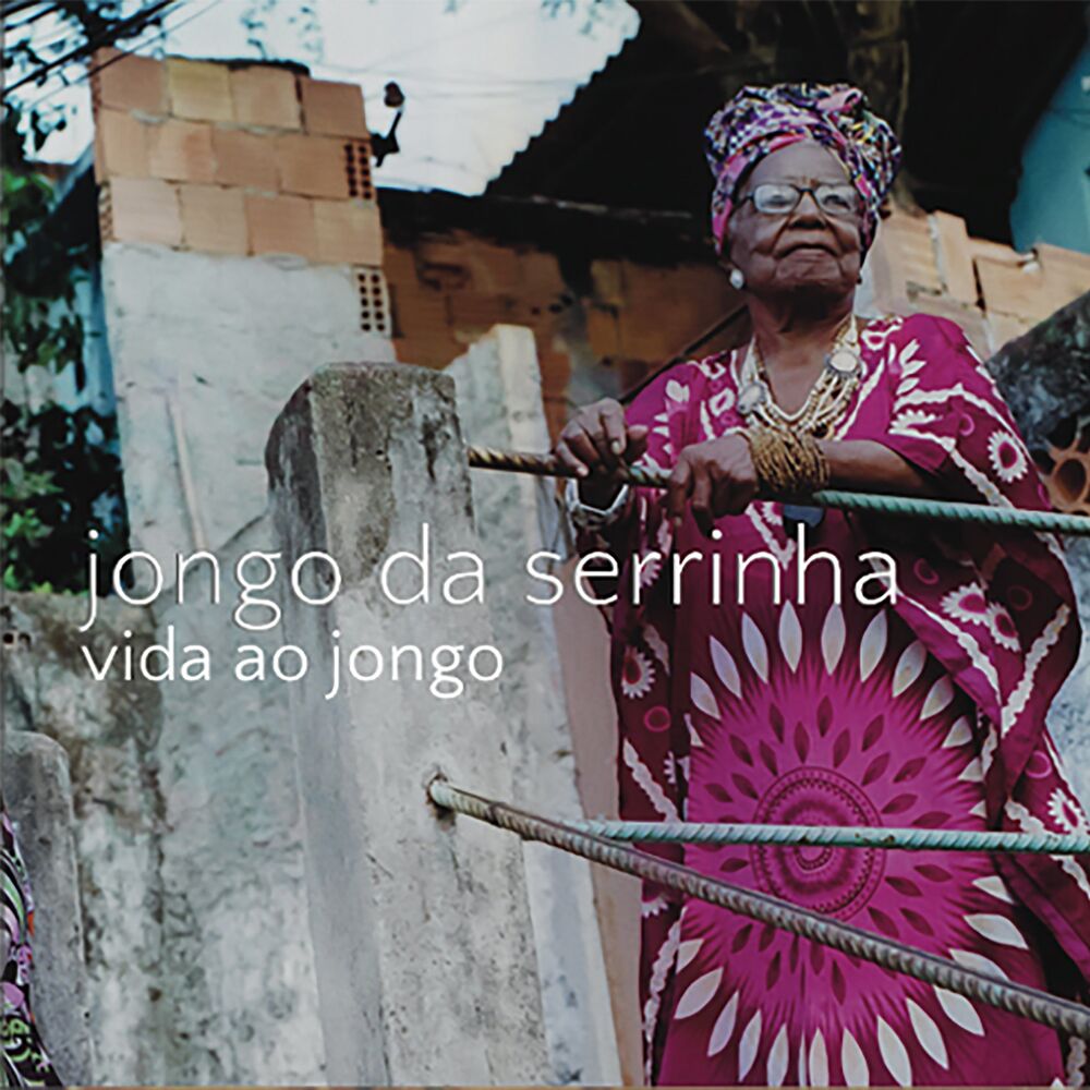 Picture of Jongo Da Serrinha