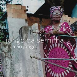Picture of Jongo Da Serrinha