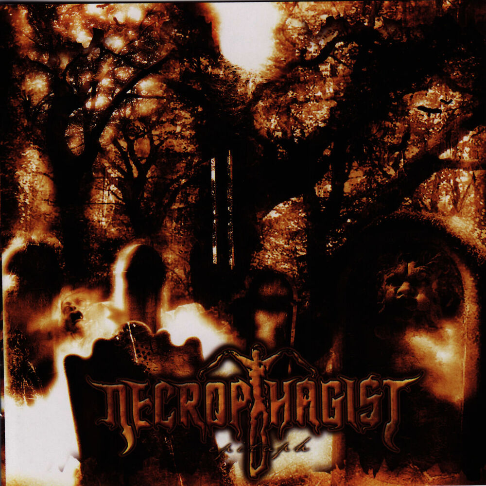 Picture of Necrophagist