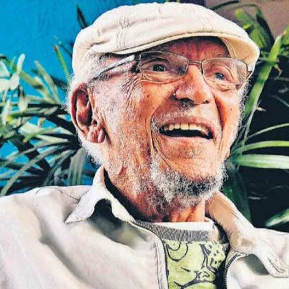 Picture of Paulo Diniz