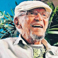 Picture of Paulo Diniz