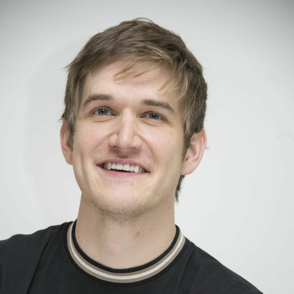 Picture of Bo Burnham