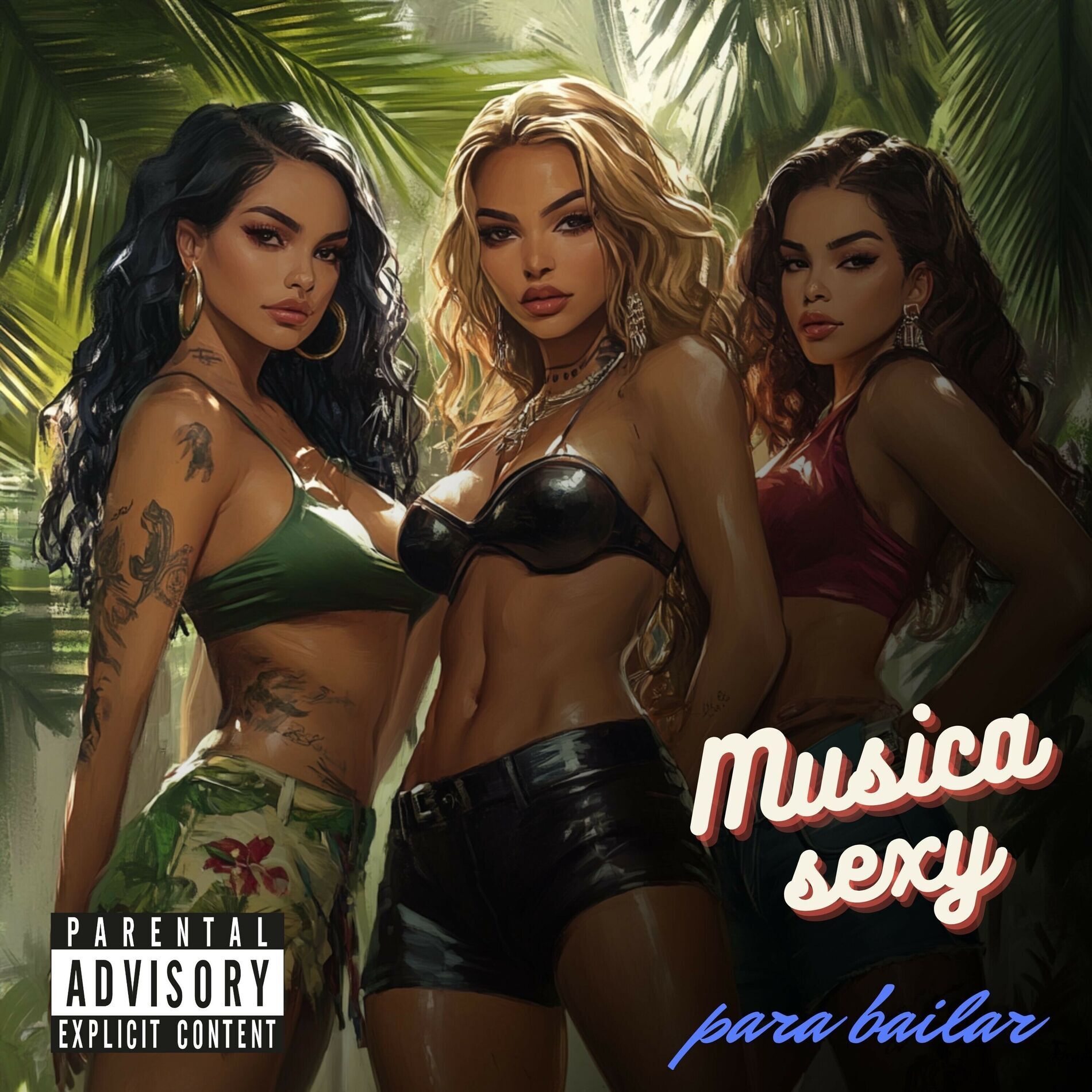 Reggaeton Latino