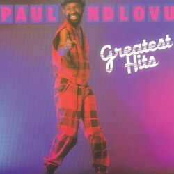 Picture of Paul Ndlovu