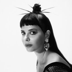 Picture of Julia Mestre