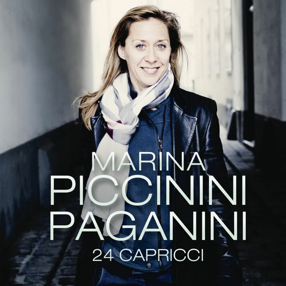Picture of Marina Piccinini