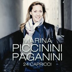 Picture of Marina Piccinini