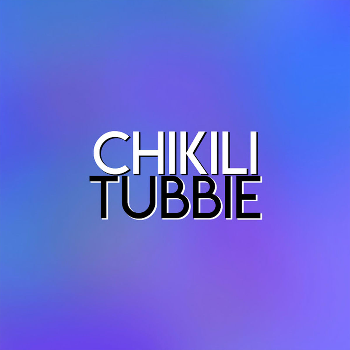 Artist picture of Chikili Tubbie