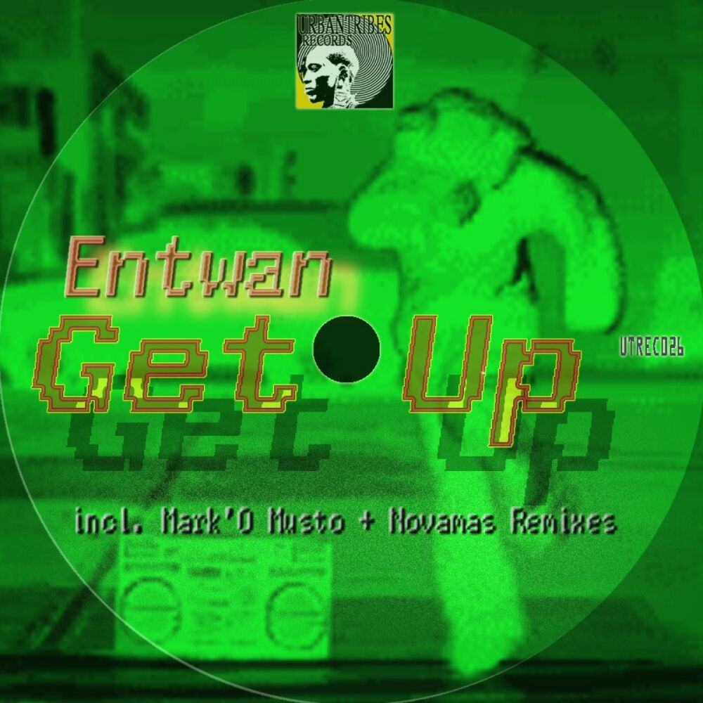 Picture of Entwan