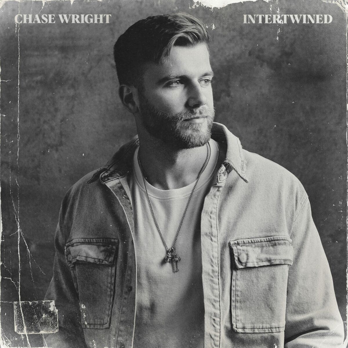 CHASE WRIGHT