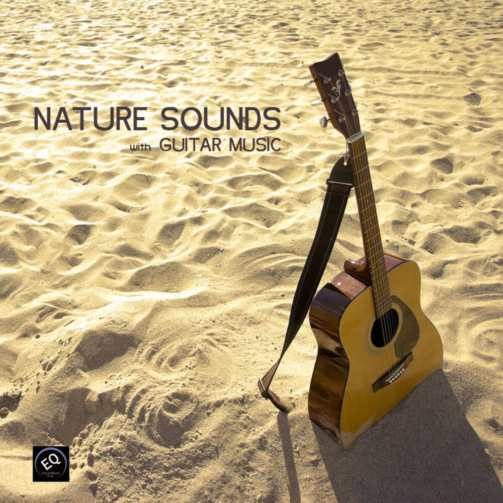 Picture of Sounds of Nature White Noise for Mindfulness Meditation and Relaxation