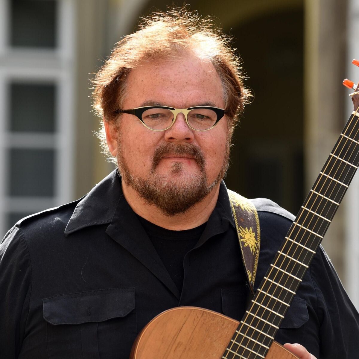 Don Ross