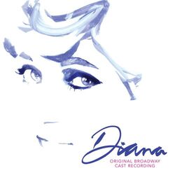Picture of Diana Original Broadway Cast