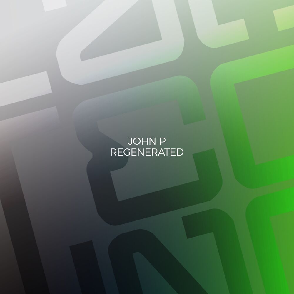 Picture of John P