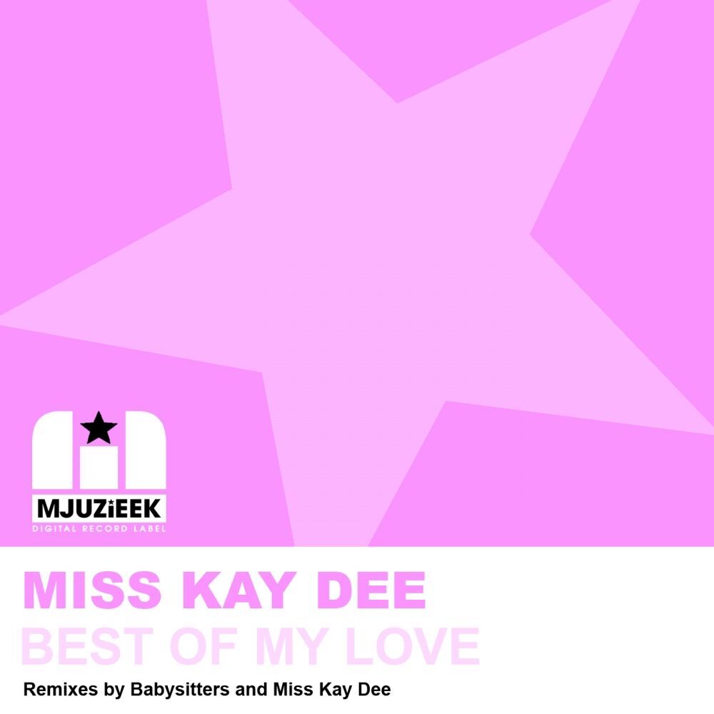Picture of Miss Kay Dee