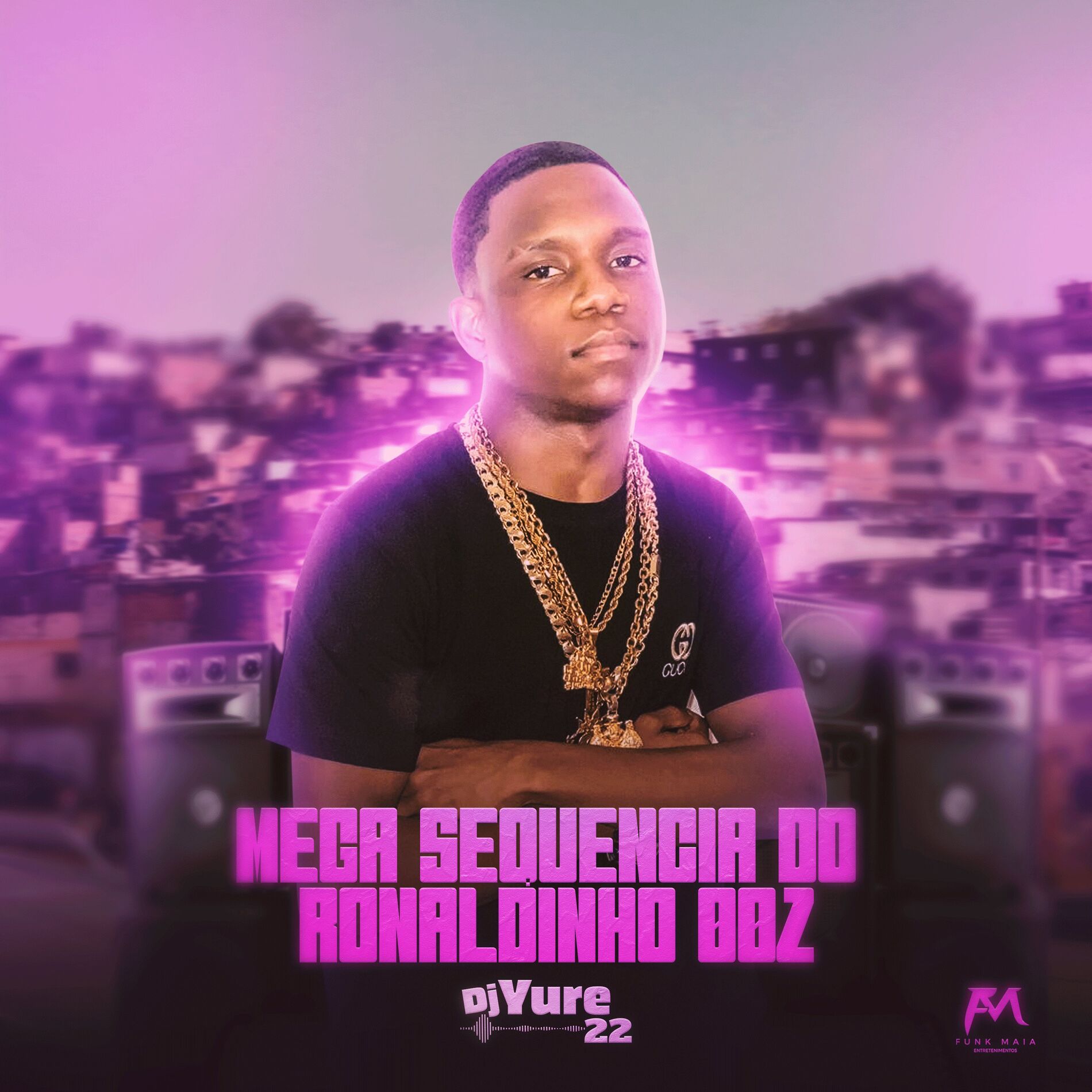 DJ Yure 22