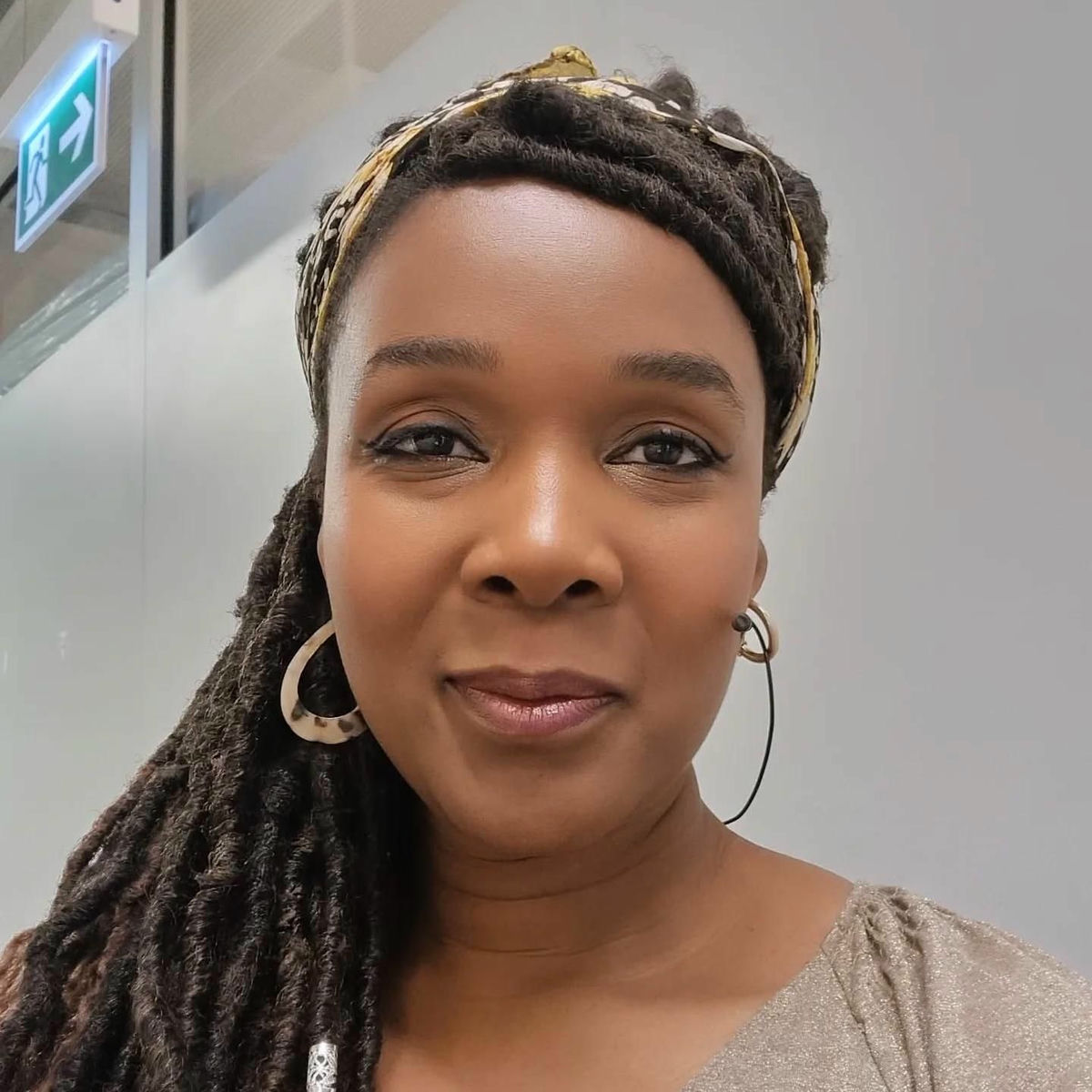 Licia Chery