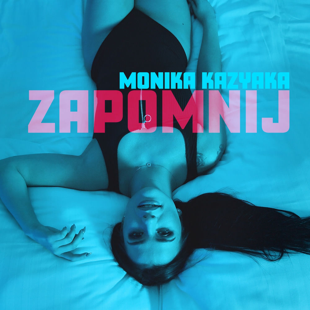 Monika Kazyaka