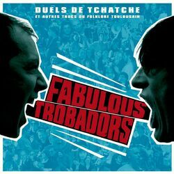 Picture of Fabulous Trobadors