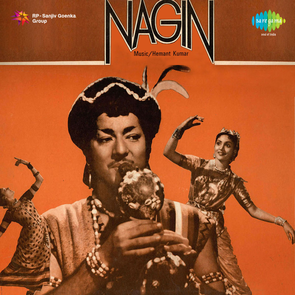 Hemant Kumar