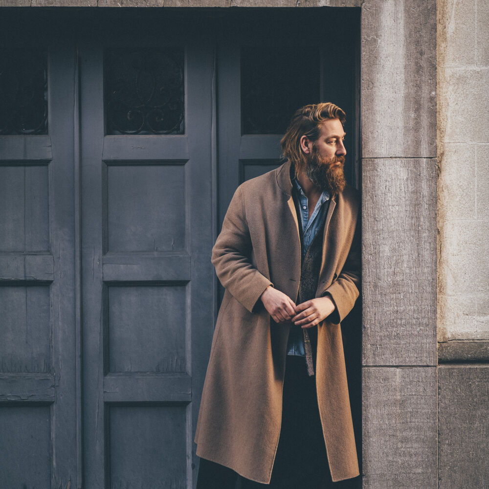 Picture of Joep Beving