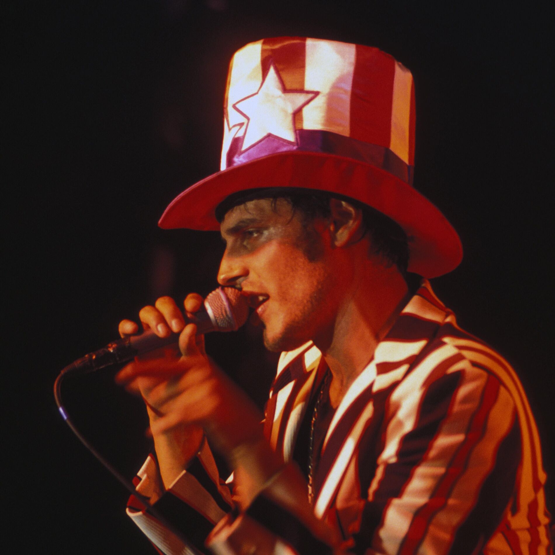 Jean Leloup