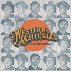 Picture of Western Centuries