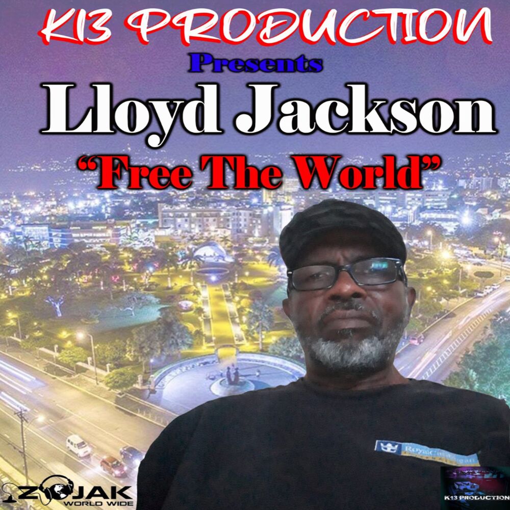 Picture of Lloyd Jackson