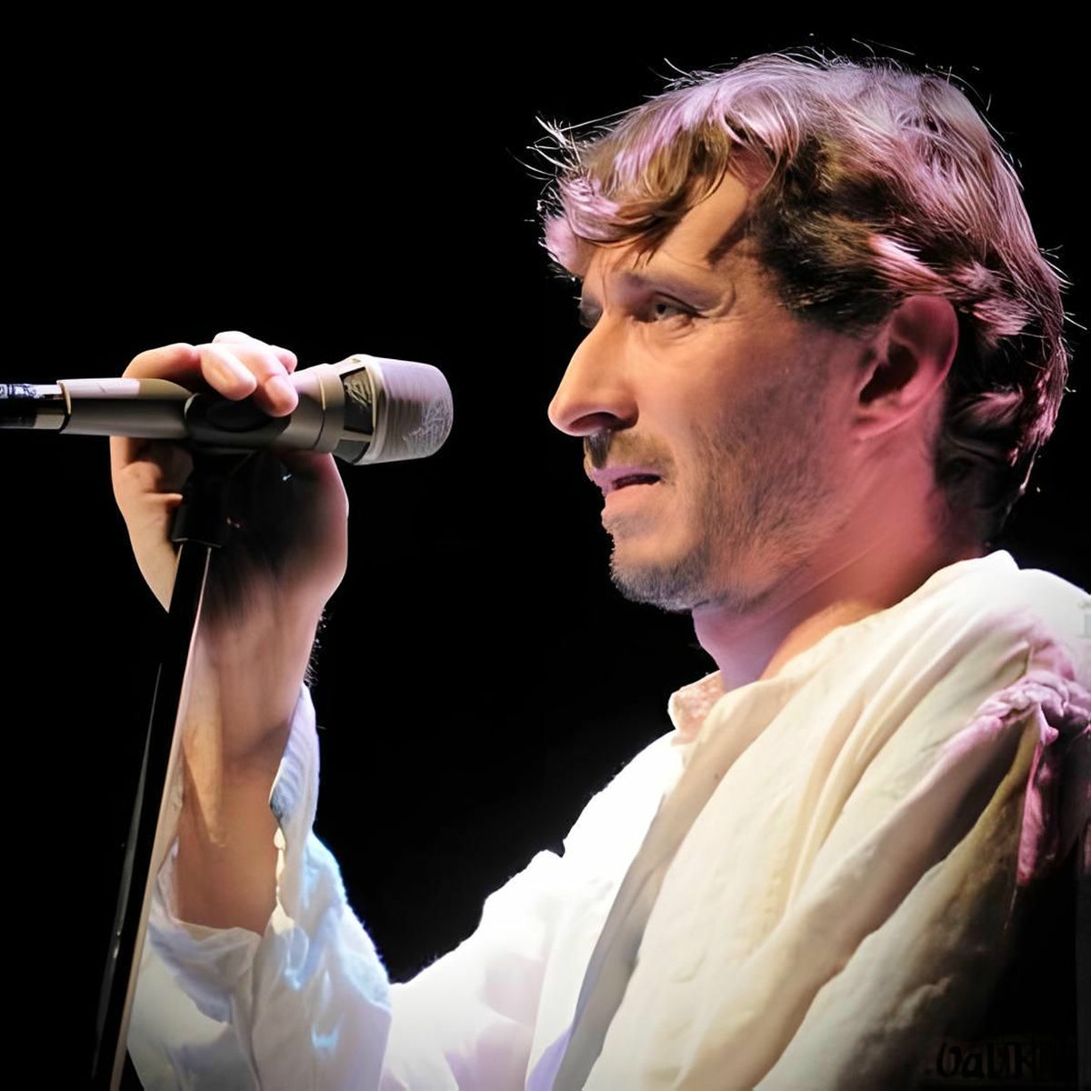 Loïc Lantoine