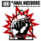 Anal Nosorog
